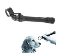 Portable Slit Lamp Microscope, Handheld Optical Microscope with 5X Magnification for Veterinary Use, Ophthalmology, Laboratories, and Educational Settings