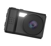 Portable Small Camcorder Miniature Digital Camera LCD Screen 1080P 32GB Card Video Recorders For Sports And Travel