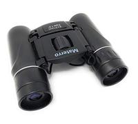 Portable Small Compact Lightweight Binoculars 8x21 for Wildlife Watching, Bird Watching ED Glass, Durable & Waterproof, Adjustable Eyecups.