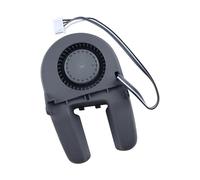 Portable Small Cooling Fan 360 Degree Rotating for Lab A1Mini Printers and Gaming Consoles and Computers Cooling Fan for Electronics