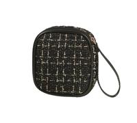 Portable Small Cosmetic Bag Travel Change Sanitary Out Mini Napkin Storage Carrying Lipstick When Going S9s0 Bags Bag