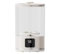 Portable Small Washing Machine,Portable Washing Machine Small Compact Household Appliance 3 Modes - 3 Modes With LED Display, Laundry Appliance, Washing Accessories For Underwear, Socks,
