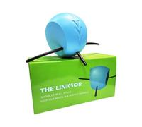 Portable Smart Ball, Golf Practice Tools, Indoor Golf Trainer, Golf Training Equipment, Reusable Golf Corrector, Golf Swing Posture, Smart Ball Training, Portable Golf Trainer for Men and Women