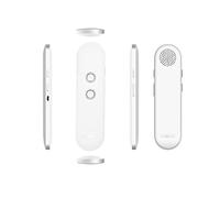 Portable Smart Voice Language Translator T4 Instant Two Way Voice Translator 42 Languages Translation for Business Travel It's so kind of you