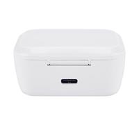 Portable Smartwatch Power Bank | Compatible With IWatch/iWatch Fast Charging Long Battery Life Lightweight Design Travel Must Have 20000+mah (White, 9X6.5X5CM)