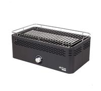 Portable Smokeless Charcoal Barbecue Aktive 45 X 19 X 28 Cm NEW