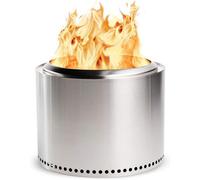 Portable Smokeless Fire Pit Heater