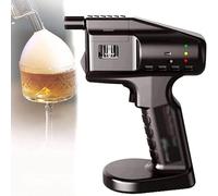 Portable Smoker Smoke Gun For Making Bubbles, No Open Flame Required,DIY Tools Set USB Charging Bubble Gun For Men, Friends, Dad