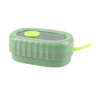 Portable Soap Dispenser, Soft Roller Liquid Shoe Brush, Multifunctional Clothes Cleaning Brush With Soap Dispenser, Comfortable Grip, Easy Refill, 11x7x4.4cm, For Clothes Furniture Boot Carpet