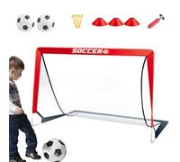 Portable Soccer Goal Folding Small Soccer Net