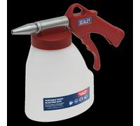 Sealey Portable Soda Blasting Gun