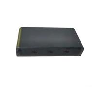 Portable Solar Charger FX-DTU05 PD60W Fast Charging Multiple Outputs Solar Voltage Regulator with Type C DC USB Port