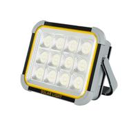 Portable Solar Outdoor Lamp, 7200mAh Battery, USB Charging, 4 Lighting Modes, Waterproof, Suitable for Camping Emergency Repair Super Bright Lights