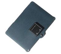 Portable Solar Panel - 40W Foldable Energy System | Solar Power Battery Charger,for Camping Hiking Pad Backpacking Travel Car Marine and Outdoor