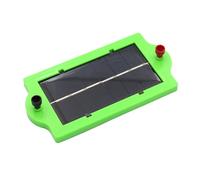 Portable Solar Panel Physical Experiment Teaching Aids Solar Panel Power Generation Experimental Materials Solar Panel Kits Solar Panel Mount