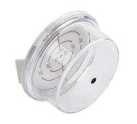 Portable Solar Panel Positioning Guide with Lightweight ABS Frame for Improved Energy Conversion Efficiency (A)