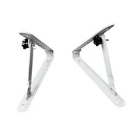 Portable Solar Panel Stand 45 Degree Angled Legs Portable Photovoltaic Mount for Outdoor Power Generation Stand Bracket