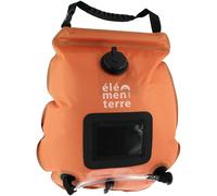 Portable Solar Waterproof Bag Élémenterre Kamelo 20 L