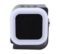 Portable Solder Fume Extractor USB Rechargeable Low Noise | USB rechargeable, cordless design, 3 settings, low noise operation, for ideal for mobile use