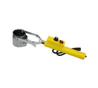 Portable Solder Pot, Adjustable Temperature Control Tin Melting Furnace, Handheld Desoldering Bath Tool for Electronics Repair, Efficient and Compact Design