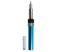 Portable Soldering Torch Replacement Soldering Iron | Heat the temperature control knob with a powerful flame for outdoor camping and projects