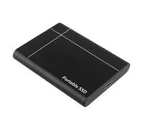 Portable Solid State Drive 4T For Expansion And Upgrade High-speed SSD Solid State USB Flash Drive_hsay 1PC
