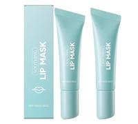 Portable Soothing Lip Mask: Care for your lips anytime, anywhere. An ideal choice for makeup priming and on-the-go touch-ups-refreshing and non-greasy.
