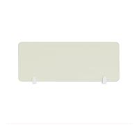 Portable Soundproof Privacy Panel for Workstations and Student Desks, Freestanding Divider for Enhanced Focus and Privacy in Offices and Study Spaces