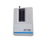Portable SP10A/B Flashing Programmer Compatible for Win7 to Win11 for Embedde Systems Development Educational Part Speed Programmer