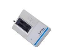 Portable SP10A / B Flashing Programmer Compatible for Win7 to Win11 for Embedde Systems Development Educational Part Embedde Systems Development Tool
