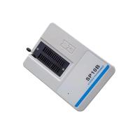 Portable SP10A/B Flashing Programmer Compatible for Win7 to Win11 for Embedde Systems Development Educational Part Embedde Development Tool
