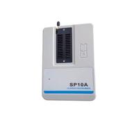 Portable SP10A/B Flashing Programmer Compatible for Win7 to Win11 for Embedde Systems Development Educational Part Speed Programmer