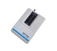 Portable SP10A / B Flashing Programmer Compatible for Win7 to Win11 for Embedde Systems Development Educational Part USB Type C Programmer