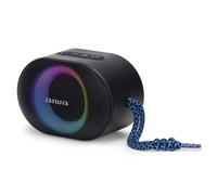 Portable Speaker Aiwa Bst330Bl 10W Blue 2100 W NEW