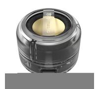 Portable Speaker - Audio Amplifier for Smartphone | Plug-and-Play Smartphone Amplifier, Portable Speaker for Cycling, Camping and Outdoor Activities