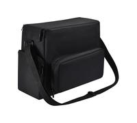 Portable Speaker Bag Travel Multifunctional Storage Case for Jyx S55 Karaoke