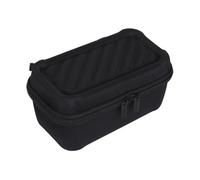 Portable Speaker Case Cover for JBL BandBox Solo, EVA Hard Carrying Bag Box with Handheld Strap