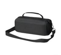 Portable Speaker Case for Xiaomi Sound Party - EVA Hard Shell with Zipper - Dust Resistant Cover for Outdoor Use 30x13x11cm