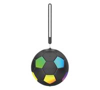 Portable Speaker Football Outdoor Cool Gadgets | Loud Sound Wireless Portable Speakers For Party Travel Camping Picnic Cycling Walking Tours Home Sleeping Area