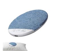 Portable Speaker, Hi-Fi Portable Audio with Timer | Under the Diffuser for Sleeping - for Side Sleepers, for Home, Office, Travel and Camping