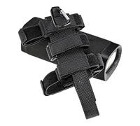 Portable Speaker Mount - 21.2x17.3x0.5cm Speaker Holder Audio Mount Strap | Adjustable Golf Cart Mounts | Speakers Straps, Wireless Speakers MountStrap, Audio Fixing Strap For Golf Cart