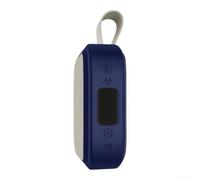 Portable Speaker Sleeve for Soundcore Boom Go for 3i Pink Portable(Navy Blue)