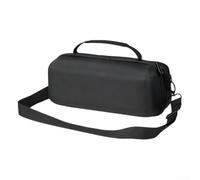 Portable Speaker Storage Bag for Xiaomi Sound Party - for impact Resistant EVA Case - Anti-Scratch Pouch - Black 30cm