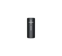 ULTIMATE EARS BOOM 4 Portable Bluetooth Speaker - Black, Black