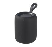 Portable Speaker - Wireless Smart Speaker - with Card Input Subwoofer Colorful RGB Light Waterproof for Pool Travel Classroom