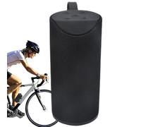 Portable Speaker, Wireless Speaker - Portable Waterproof Speaker - Stereo Sound, Long Battery Life, Electronic Gadget for Camping Travel Shower Time Backyard
