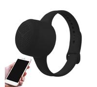 Portable Speaker | Wireless Sports Speaker for Wrist, Long Battery Life Wrist Music Player for Travel, Motorcycling, Climbing, Workouts, Cycling and Activities