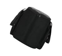 Portable Speakers Carrying Backpacks With Adjustable Straps And Storage Pockets For S1Pro/S1Pro+ Speakers