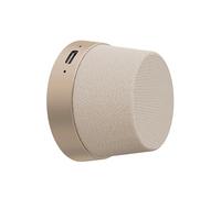 Portable Speakers,Mini High Definition Audio Quality Device | Small Speaker with Stereo Sound | For Outdoor, Home, Office, Travel, Phone, Computer, Laptop, Tablet, M