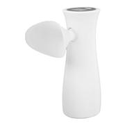 Portable Spirometer with HD Screen, Real-time Lung Function Monitor, Compact Design for Athletes and Students
